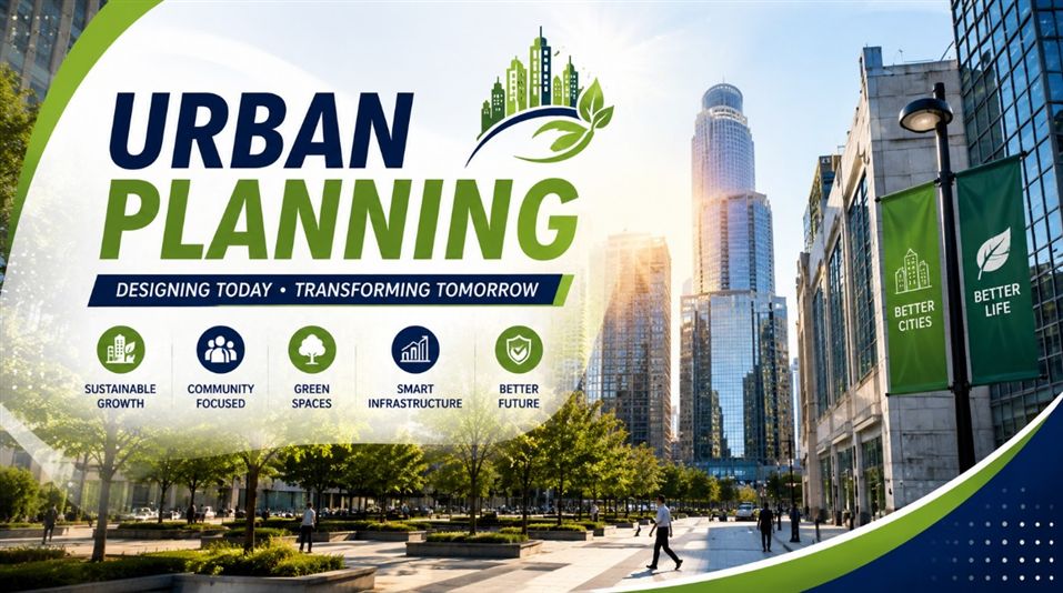 Urban Planning