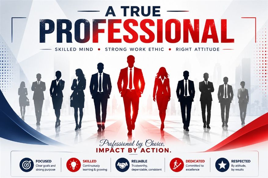 Freelancing With Professionalism