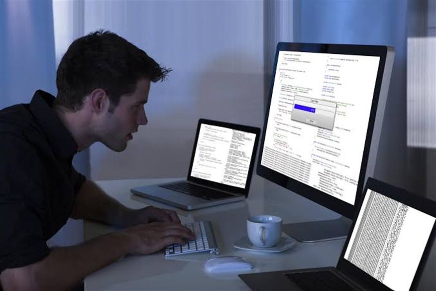Computer Programmer