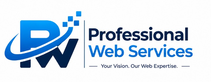 Professional Web Services