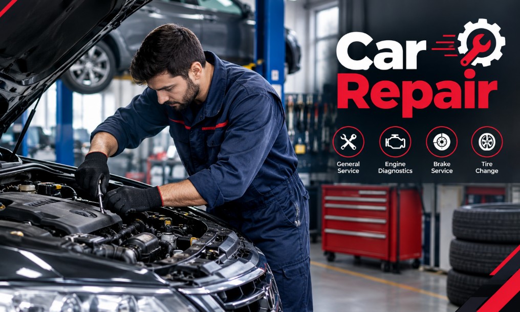 Car Repair